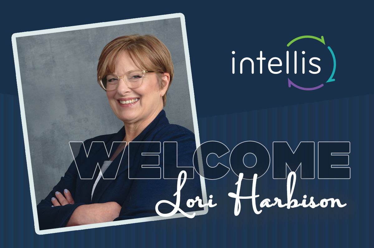 Welcome Lori Harbison