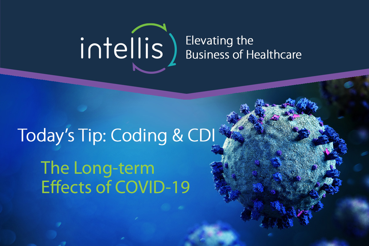 Reflecting on the Long-term Effects of COVID-19
