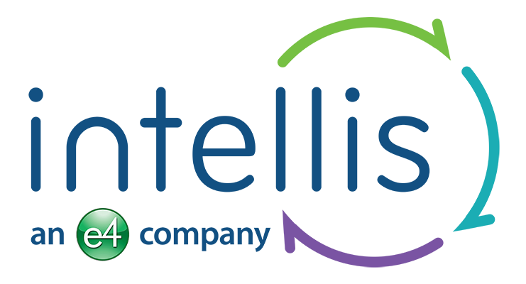 Intellis is now an e4 company