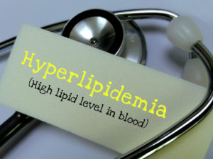 Hypercholesterolemia and Hyperlipidemia