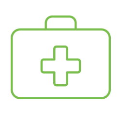 Outpatient Clinical Documentation Integrity icon