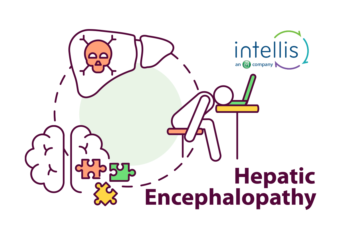 Hepatic Encephalopathy Intellis