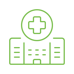 Inpatient Clinical Documentation Integrity icon