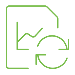 Healthcare Information Technology Services - Clinical Data Abstraction icon